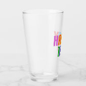 Glück 18. glas (Rechts)