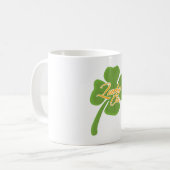 Glück (2) kaffeetasse (Vorderseite Links)