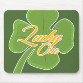 Glück (2) mousepad (Vorne)