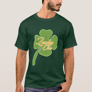 Glück (2) T-Shirt