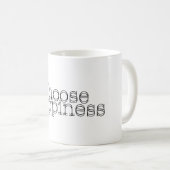 Glück 2 wählen kaffeetasse (VorderseiteRechts)