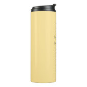 Glück 2 wählen thermosbecher (Nach links gedreht)
