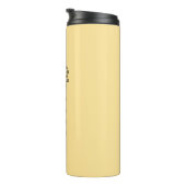 Glück 2 wählen thermosbecher (Nach rechts gedreht)