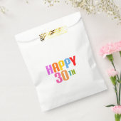 Glück 30. geschenktütchen (Versiegelt)