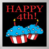 Glück 4. poster (Vorne)