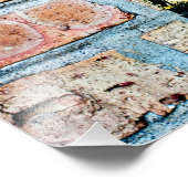 Glück 7 fotodruck (Ecke)