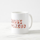 Glück 7 kaffeetasse (VorderseiteRechts)