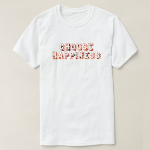 Glück 7 T-Shirt