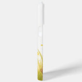 Glück als Capybara kann sein Case-Mate iPhone Hülle (Rückseite / Rechts)