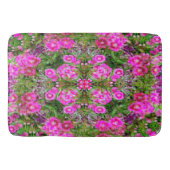 Glück...... Badematte (Vorderseite)