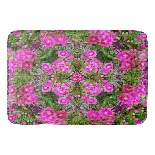 Glück...... Badematte (Vorderseite)