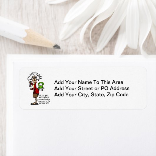 Glück beim Spaß (Insitu)