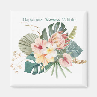 Glück blüht im Magnet Classic