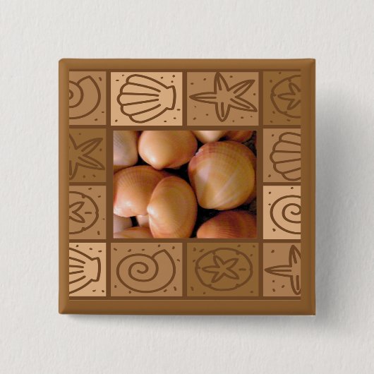 Glück_ Button (Vorderseite)