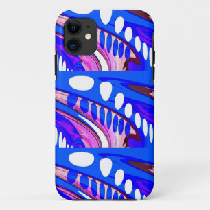 Glück iPhone 11 Hülle