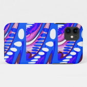Glück Case-Mate iPhone Hülle (Rückseite (Horizontal))