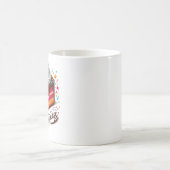 Glück D1 Kaffeetasse (Mittel)