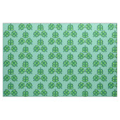 Glück der Iren Stoff (Fat Quarter (45,7 x 55,9 cm))