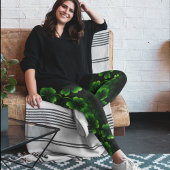 Glück der irischen Leggings - Spaß