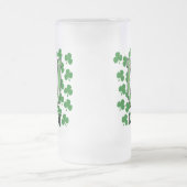 Glück der irischen Tasse (Mittel)