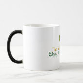 Glück der irischen Tasse (Links)