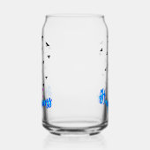 Glück Dosenglas (Links)