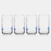 Glück Dosenglas (Rechts)