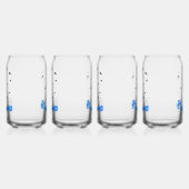 Glück Dosenglas (Links)