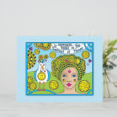 Glück_Flachpapier Blatt 11"x8.5 (Stehend Vorderseite)