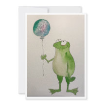 Glück für ein Party