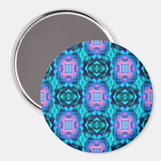 Glück für immer... magnet (Vorderseite/Rückseite)