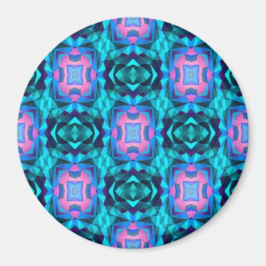 Glück für immer... magnet (Vorne)