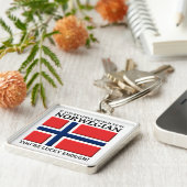 Glück genug, um norwegischer Schlüsselanhänger zu  (Seite)