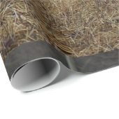 Glück Geschenkpapier (Rolleneckpunkt)
