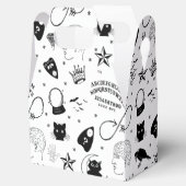 Glück Geschenkschachtel (Geöffnet)