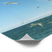 Glück hängt davon ab, dass wir Aristoteles selbst  Poster (Ecke)