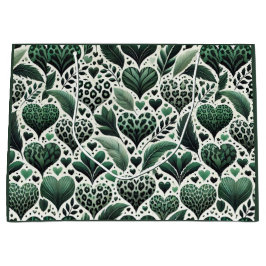 Glück in der Liebe Große Geschenktüte