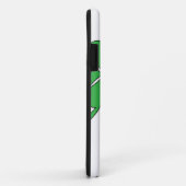 Glück in der Liebe Herz klebrig Case-Mate iPhone Hülle (Hinten/Rechts)