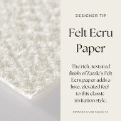 Glück in der Liebe | Rustikale Hufeisen Hochzeit Save The Date