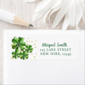 GLÜCK IN DER RÜCKSENDEADRESSE DER LIEBE (Insitu)