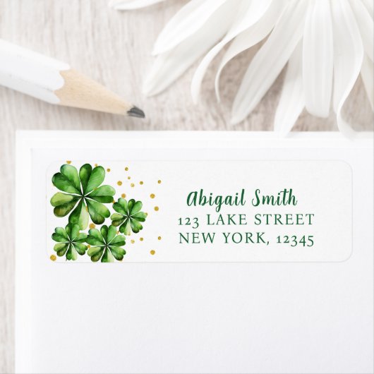 GLÜCK IN DER RÜCKSENDEADRESSE DER LIEBE (Insitu)