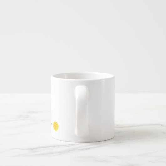 Glück in der Tasse (Rückseite)