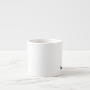 Glück in der Tasse