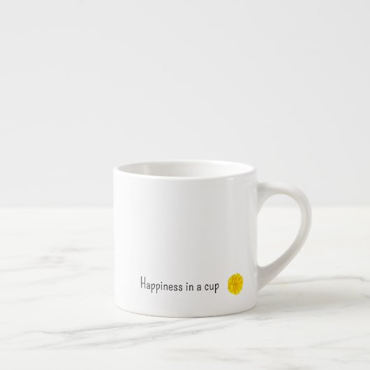 Glück in der Tasse (Rechts)