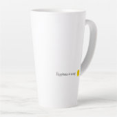 Glück in der Tasse (Rechte Ecke)