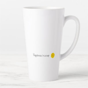 Glück in der Tasse