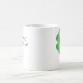 Glück in der Tasse der Liebe (Mittel)