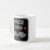 Glück in einer Tasse (Vorderseite Links)