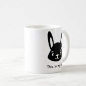 Glück in einer Tasse (VorderseiteRechts)