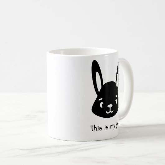 Glück in einer Tasse (VorderseiteRechts)